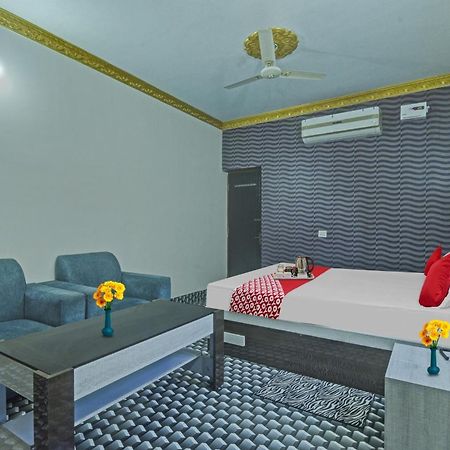 Hotel O Jagat Palace ラーンチー エクステリア 写真