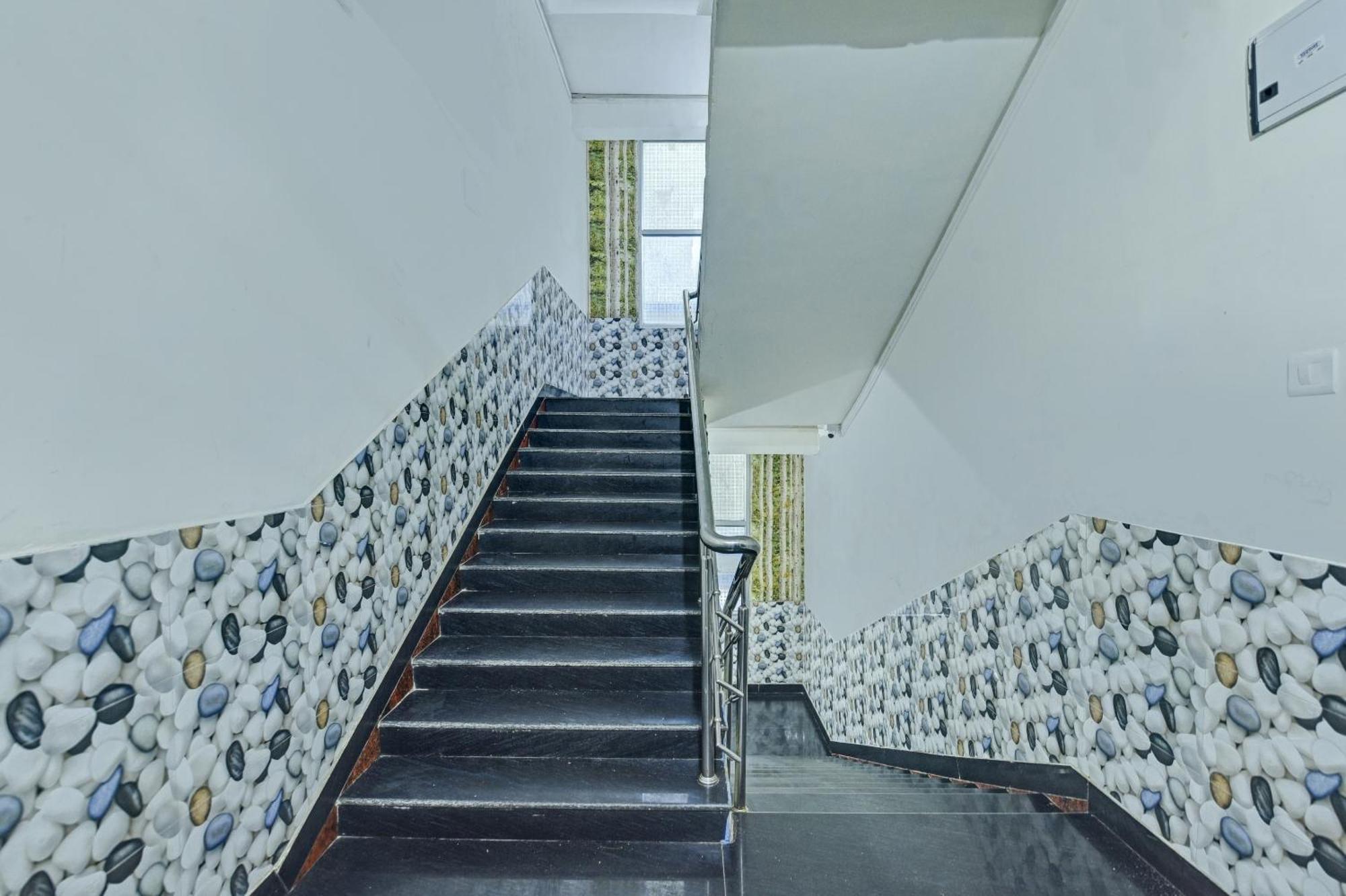 Hotel O Jagat Palace ラーンチー エクステリア 写真