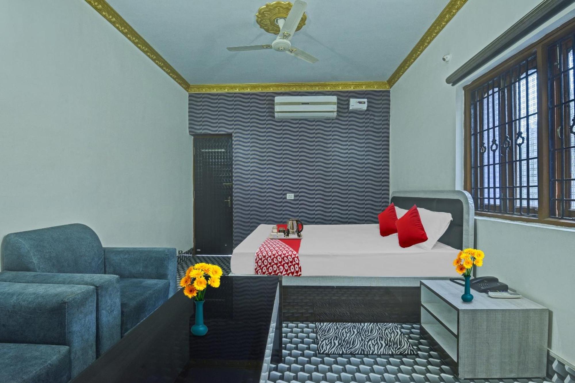 Hotel O Jagat Palace ラーンチー エクステリア 写真